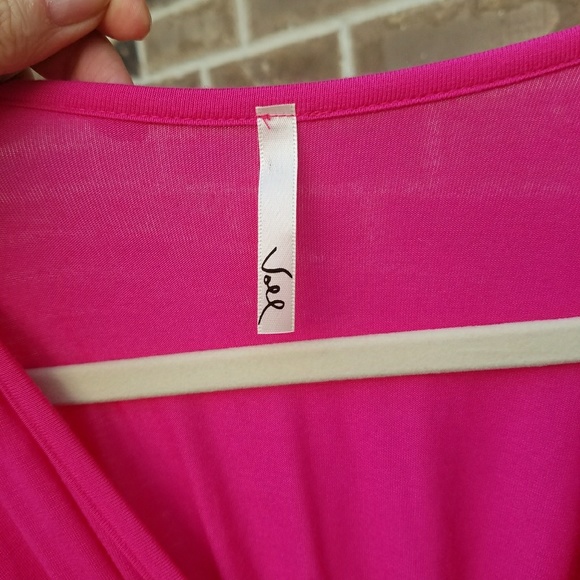 Voll dress tunic M - Picture 4 of 8